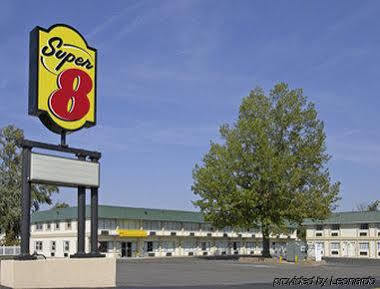 Super 8 By Wyndham Ashland Hotel Ngoại thất bức ảnh